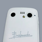 Japanese Balmuda Phone curved back design premium mobile
