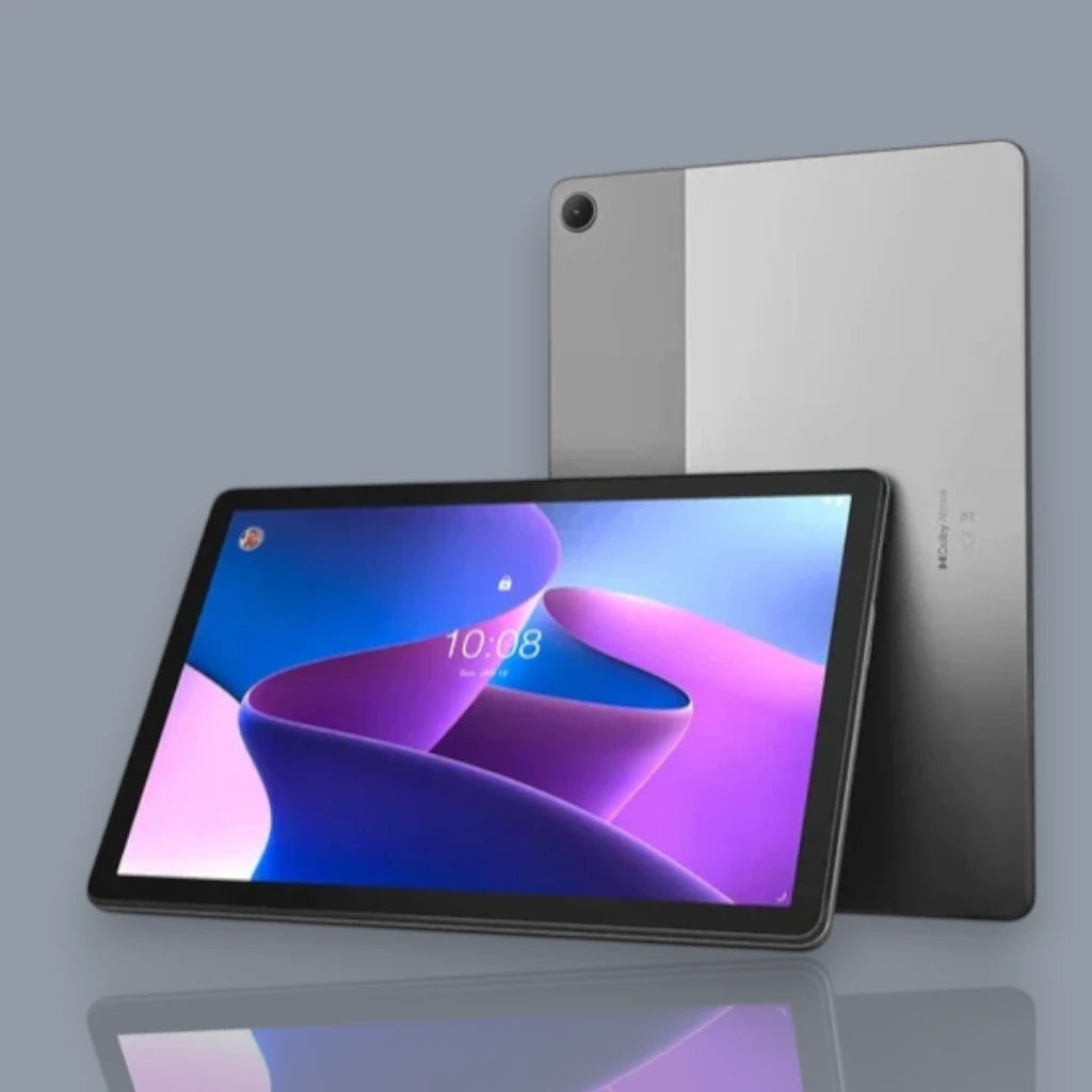Lenovo Tab Android tablet for students and entertainment