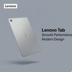 Lenovo Tab slim profile lightweight student tablet