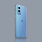 OnePlus 9 5G rear camera design premium smartphone