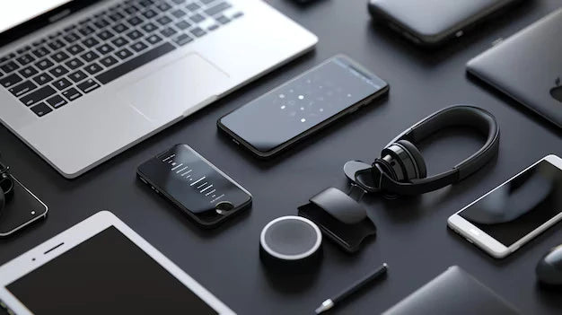 Online store for Apple iPads, laptops, and tablets for students and professionals