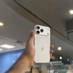Premium Apple iPhone 17 Pro Max 512GB high storage flagship device
