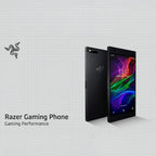 Razer gaming device slim profile Android phone