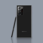 Samsung Galaxy Note 20 rear camera flagship smartphone