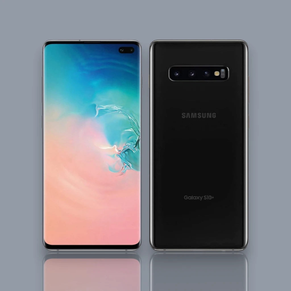 Samsung Galaxy S10 128GB preloved Android smartphone