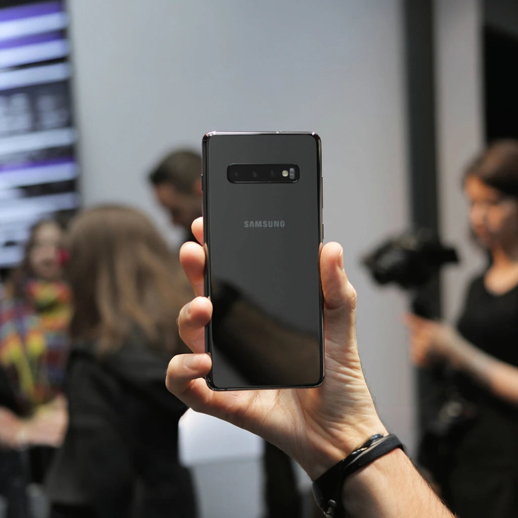 Samsung Galaxy S10 preloved phone for daily use