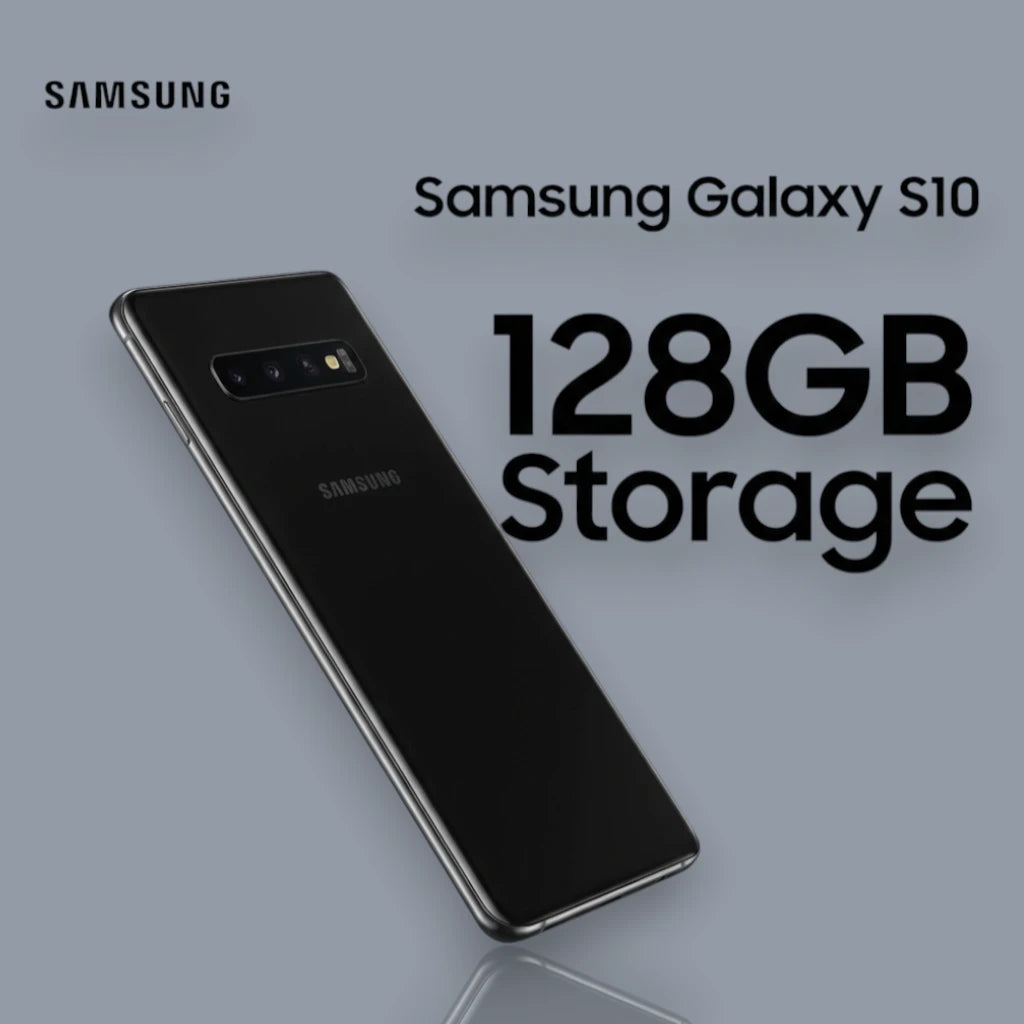 Samsung Galaxy S10 slim profile affordable Samsung flagship