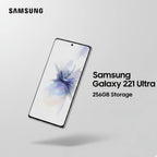 Samsung Galaxy S21 Ultra high performance gaming smartphone
