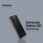 Samsung Galaxy S21 gaming performance Android smartphone