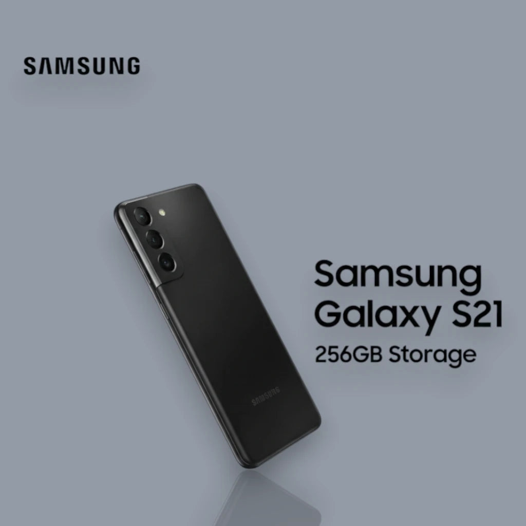 Samsung Galaxy S21 gaming performance Android smartphone