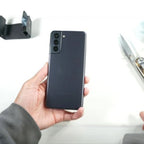 Samsung Galaxy S21 slim profile affordable flagship phone