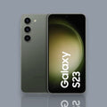 Samsung Galaxy S23 256GB preloved Android smartphone