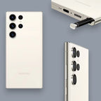 Samsung Galaxy S23 Ultra quad camera premium Samsung mobile