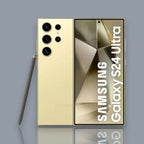 Samsung Galaxy S24 Ultra 256GB preloved Android smartphone