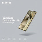 Samsung Galaxy S24 Ultra high performance gaming smartphone