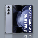 Samsung Galaxy Z Flip 5 256GB preloved foldable smartphone