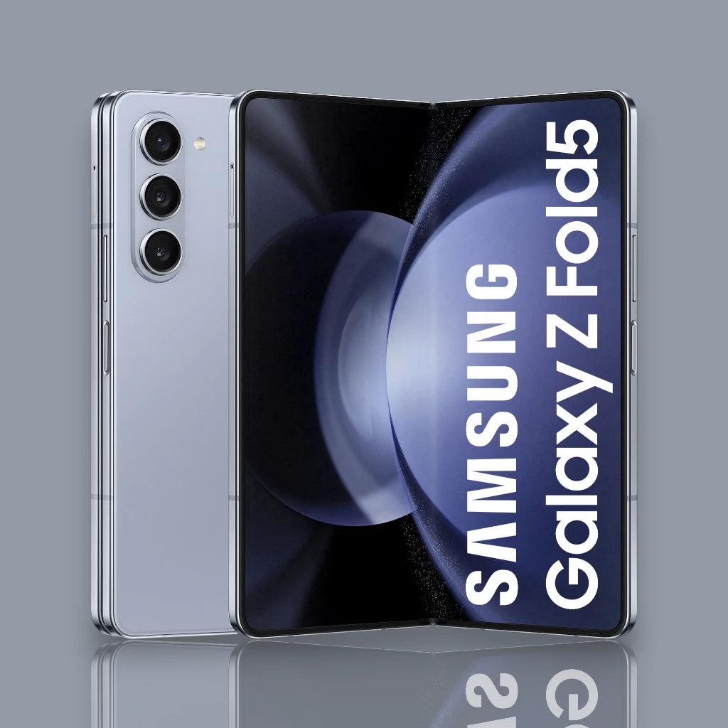 Samsung Galaxy Z Flip 5 256GB preloved foldable smartphone