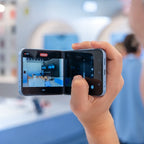 Samsung Galaxy Z Flip 6 256GB – Premium Foldable Flagship Smartphone