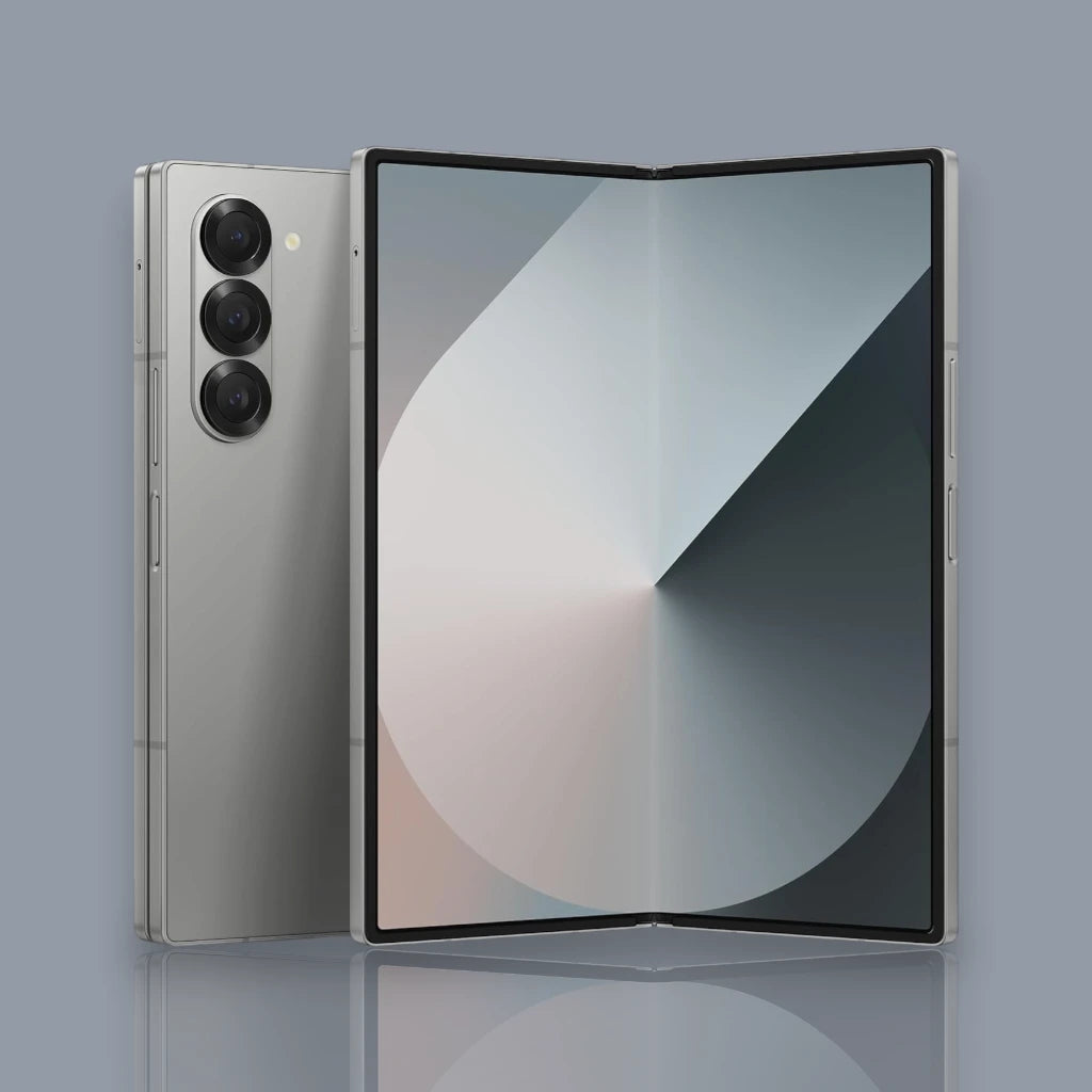 Samsung Galaxy Z Fold 6 256GB – Premium Foldable Flagship Smartphone (Preloved)