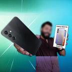 Samsung M44 – Powerful Performance Smartphone with Modern Design