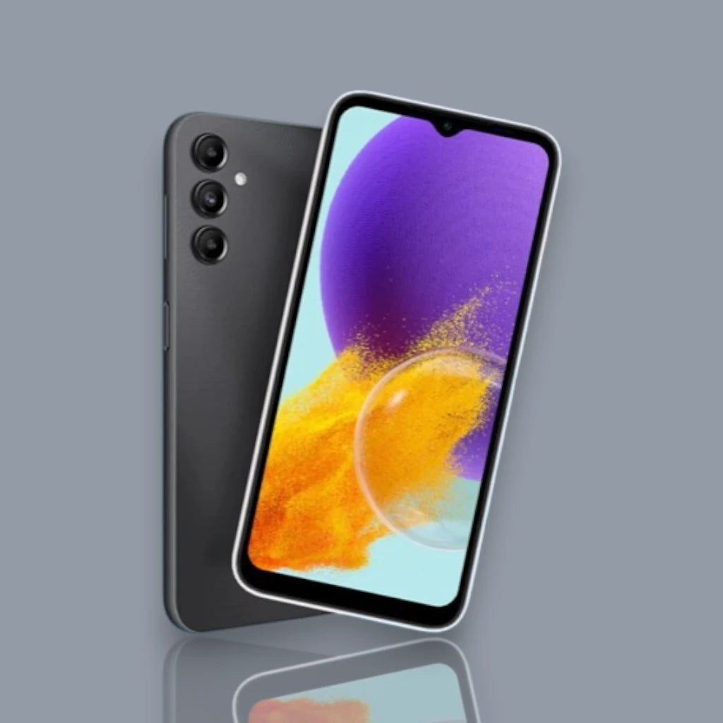 Samsung M44 – Powerful Performance Smartphone with Modern Design