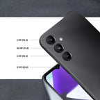 Samsung M44 – Powerful Performance Smartphone with Modern Design
