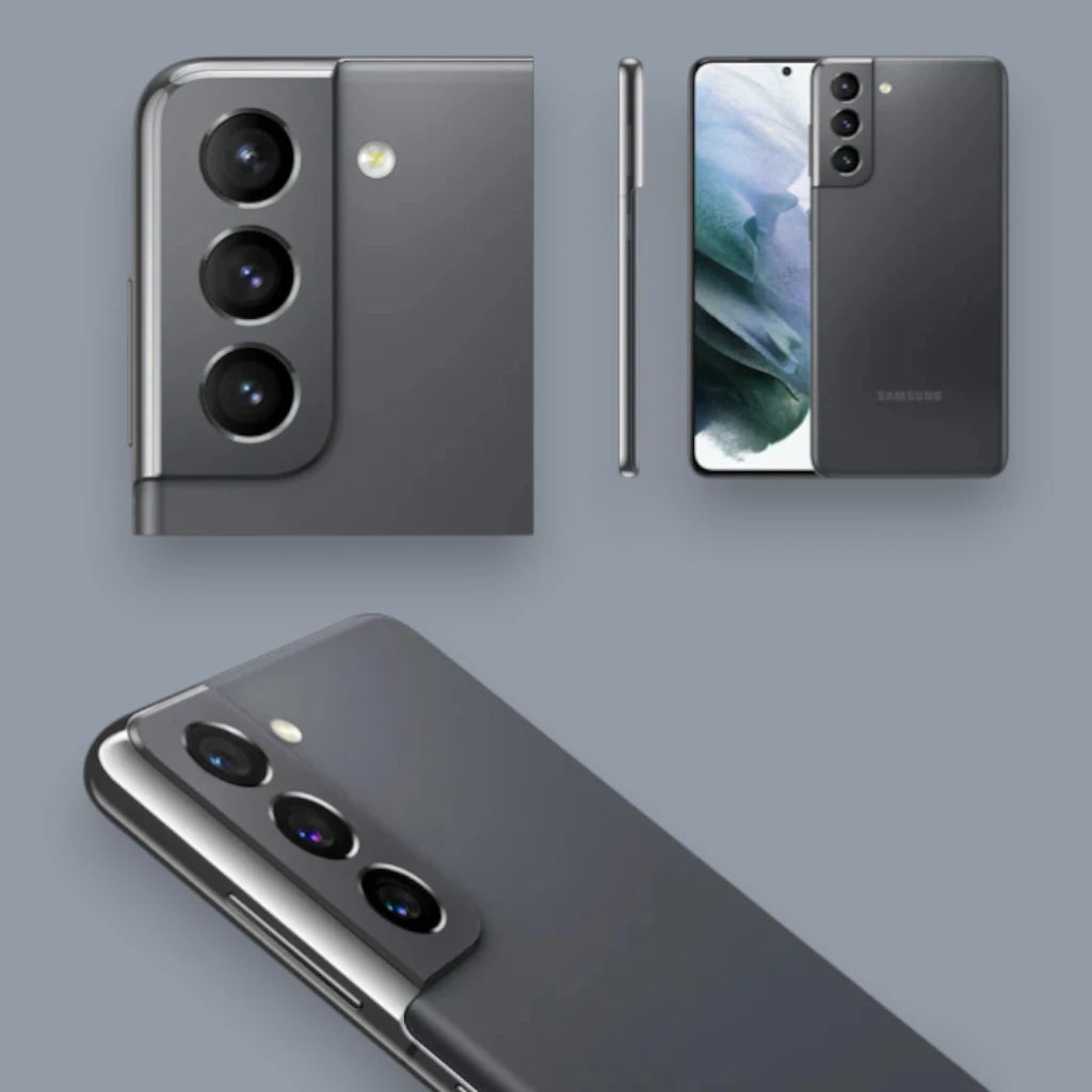Samsung S21 256GB rear camera design Samsung mobile