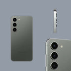 Samsung Galaxy S23 front display premium flagship phone