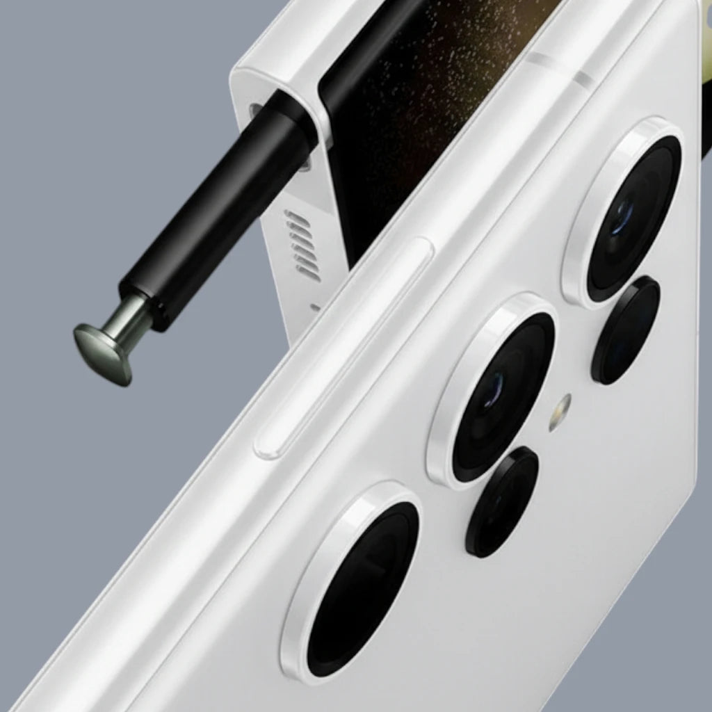 Samsung S23 Ultra 256GB edge to edge display smartphone