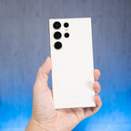 Samsung S23 Ultra with S Pen productivity flagship phone