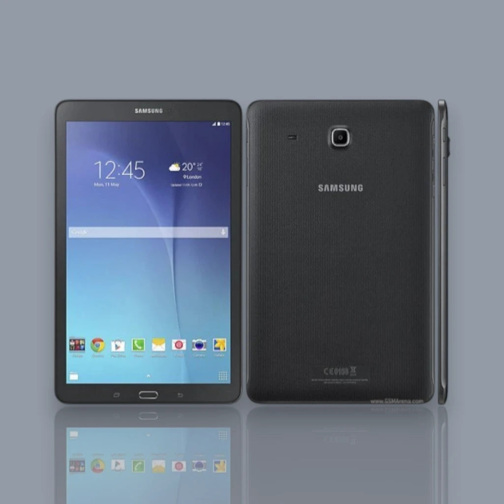 Samsung Tab E – Reliable Entertainment Tablet with Smooth Performance