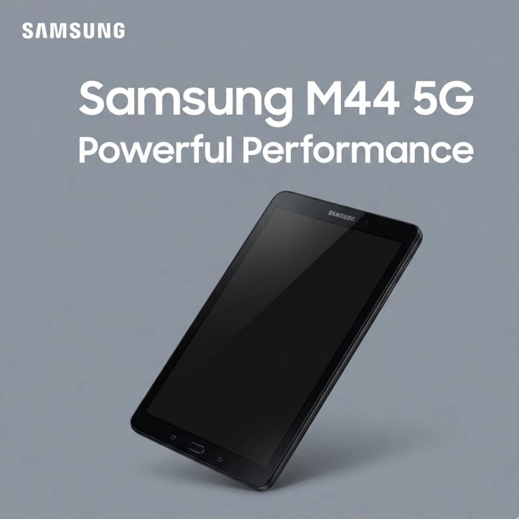 Samsung Tab E – Reliable Entertainment Tablet with Smooth Performance