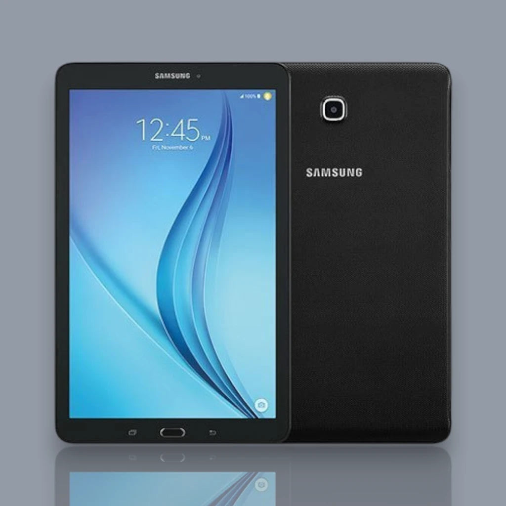 Samsung Tab E – Reliable Entertainment Tablet with Smooth Performance