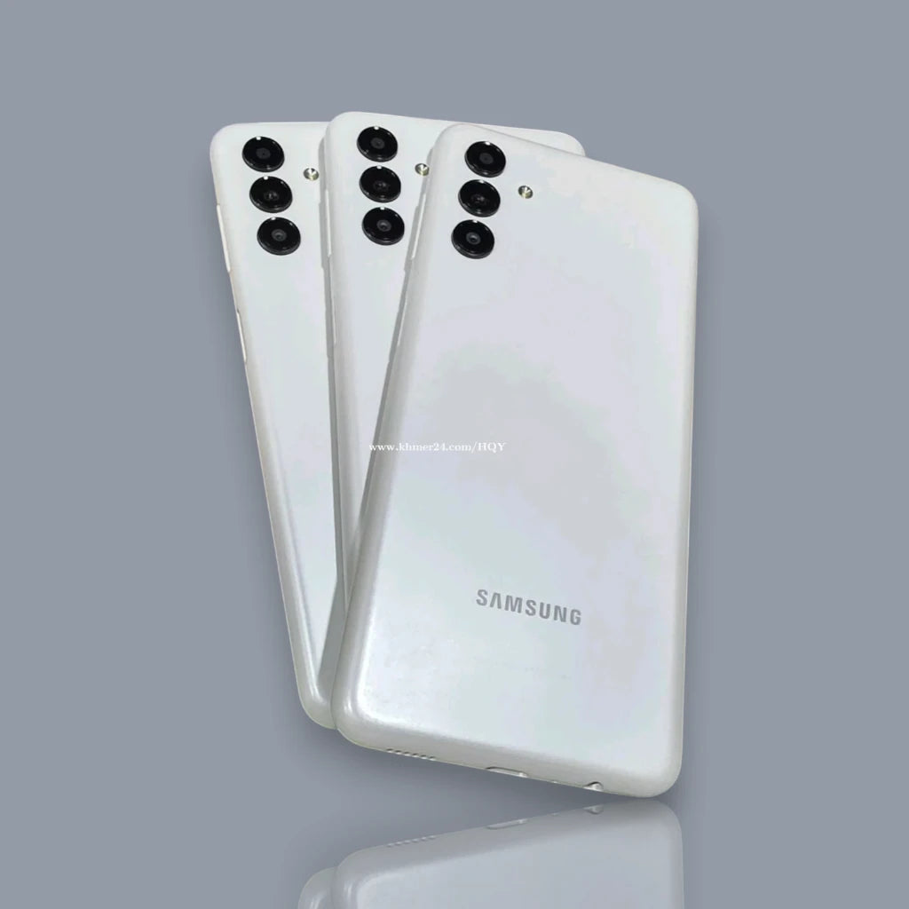 Samsung Wide 6 – Stylish Performance Smartphone with Smooth User Experience