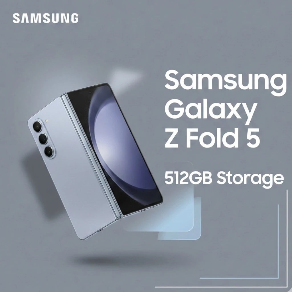 Samsung Z Flip 5 256GB dual camera Samsung mobile