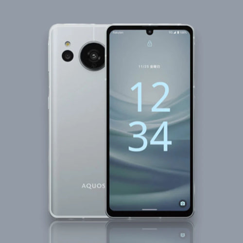Sharp Aquos Sense 7 Plus – Premium Performance Smartphone – dflstores
