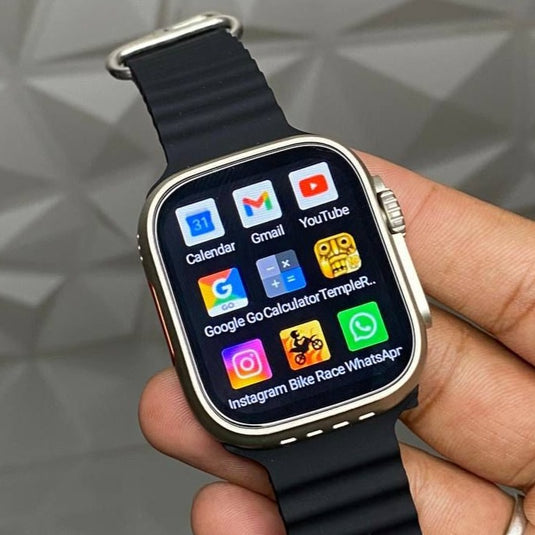 Smart Watch with Sim 4G