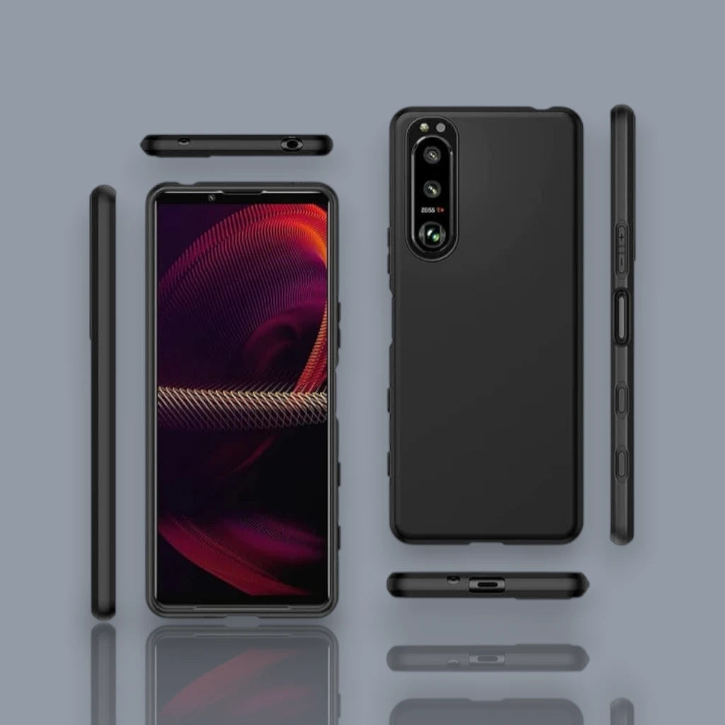 Sony Xperia 1 Mark 3 – Premium Flagship Performance Smartphone