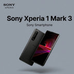 Sony Xperia 1 Mark 3 – Premium Flagship Performance Smartphone