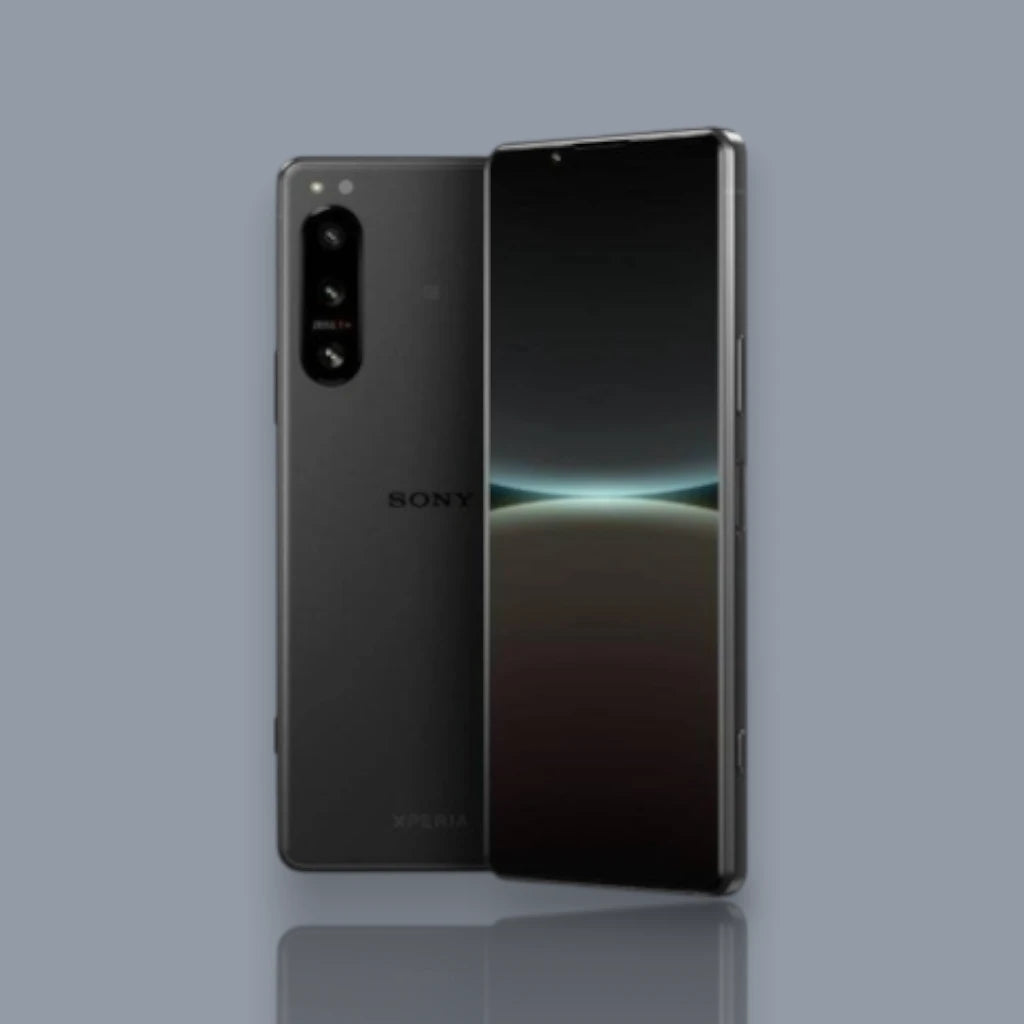 Sony Xperia 1 Mark 3 – Premium Flagship Performance Smartphone