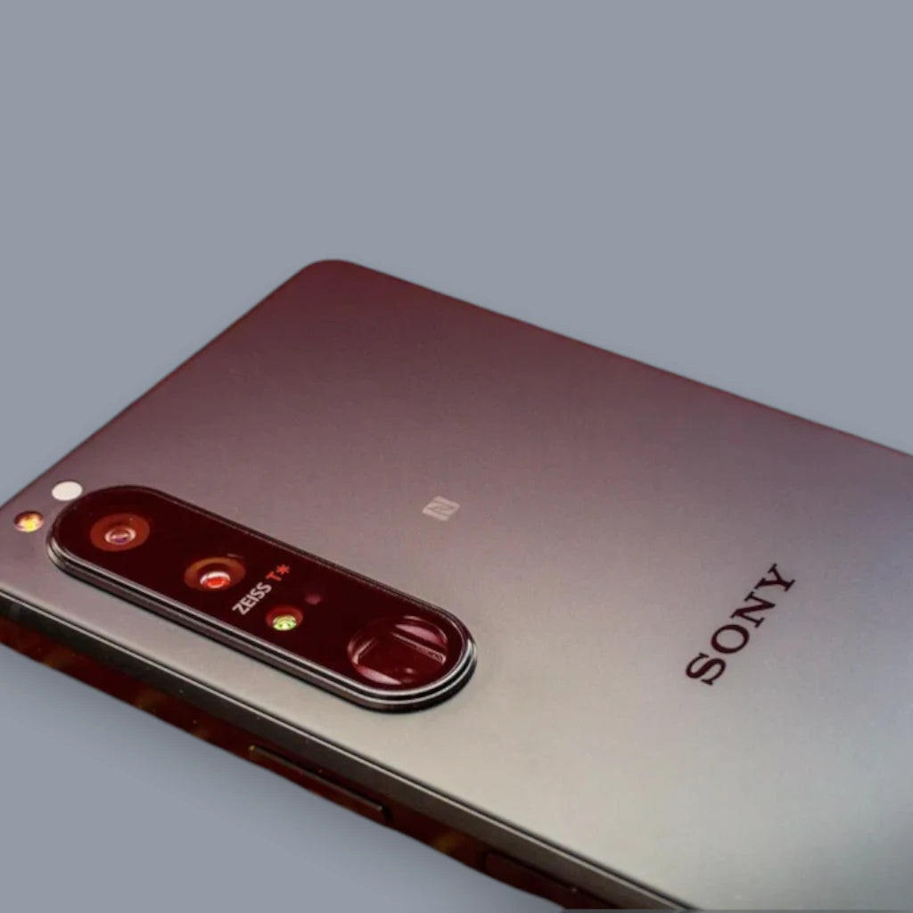 Sony Xperia 1 Mark 3 – Premium Flagship Performance Smartphone