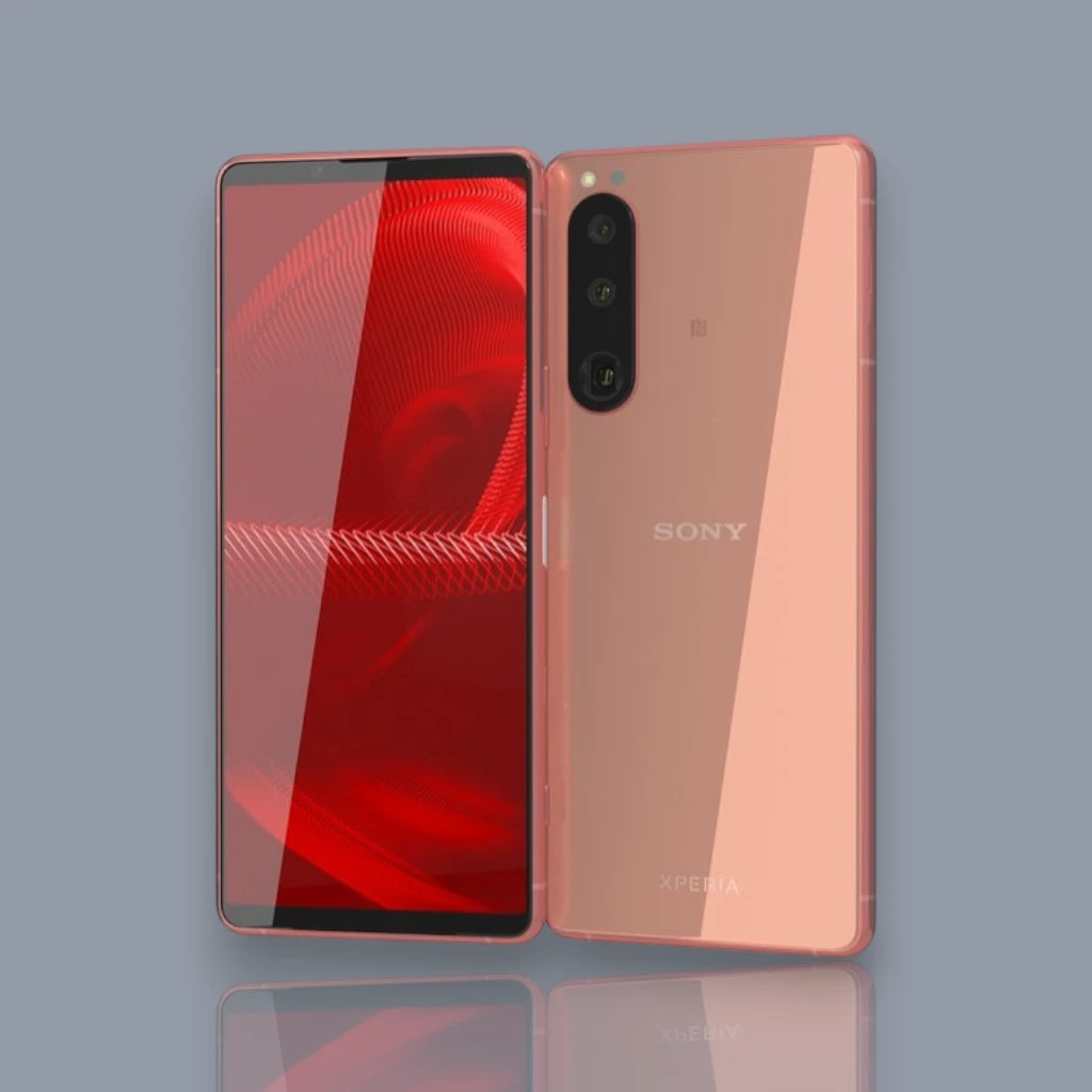 Sony Xperia 5 Mark 3 – Premium Compact Flagship Performance Smartphone