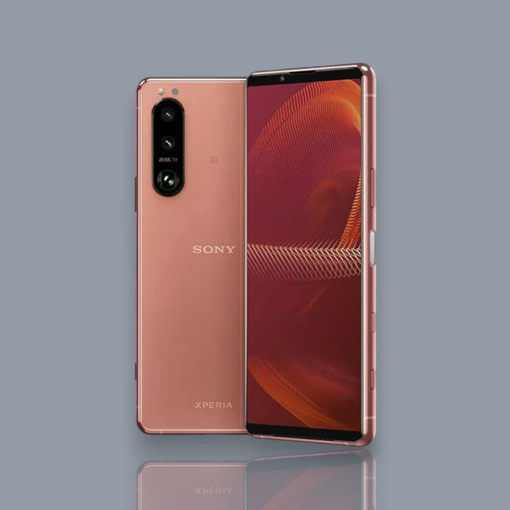Sony Xperia 5 Mark 3 – Premium Compact Flagship Performance Smartphone