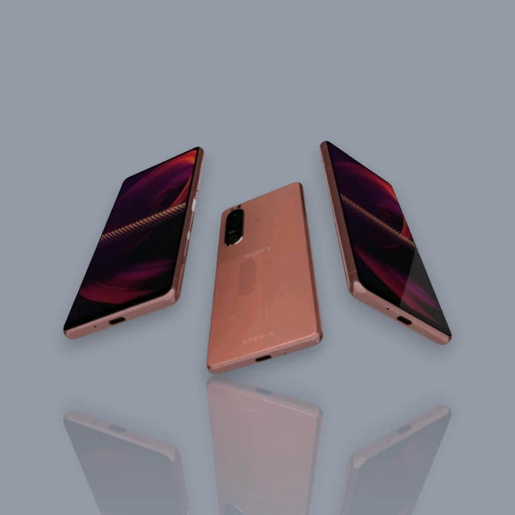 Sony Xperia 5 Mark 3 – Premium Compact Flagship Performance Smartphone