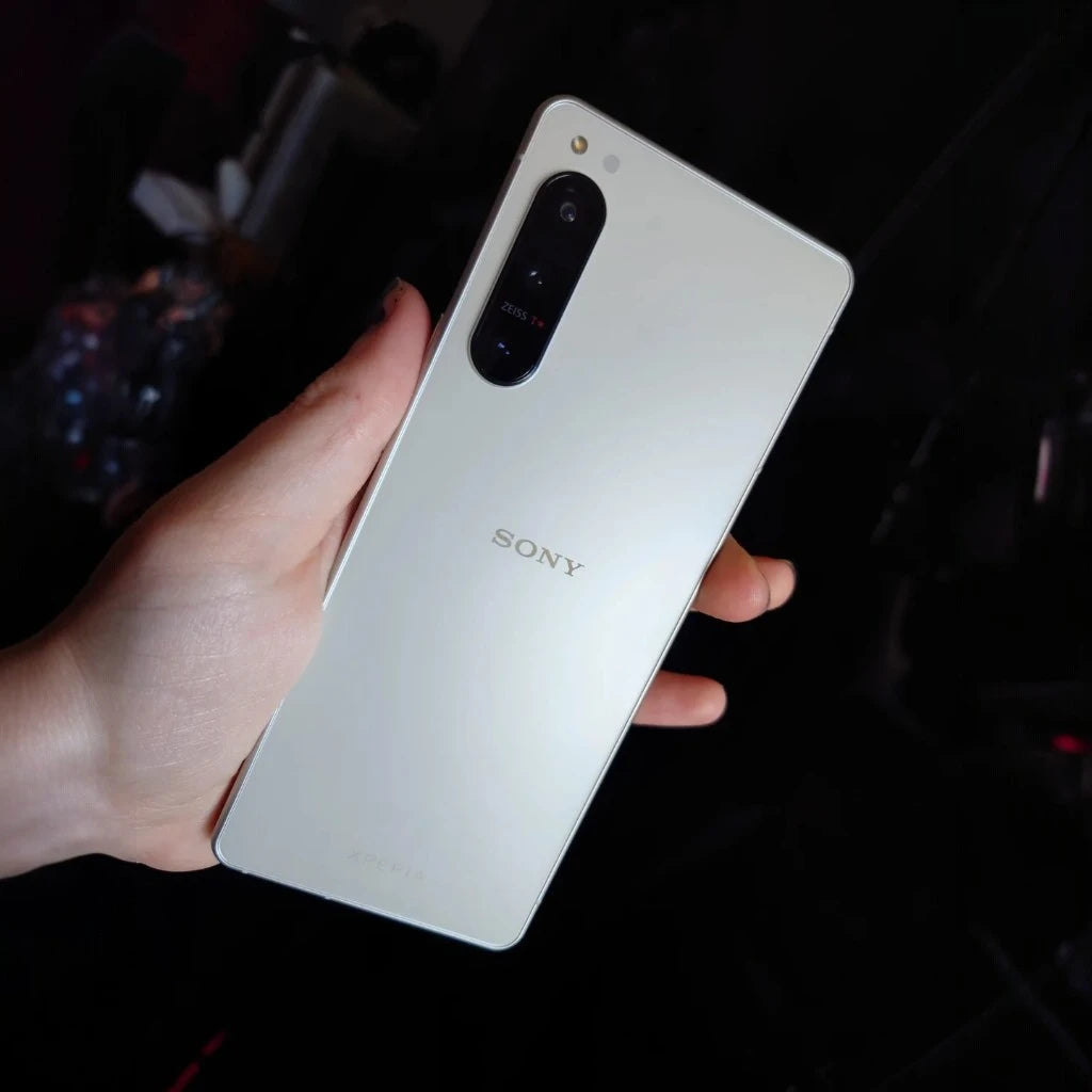 Sony Xperia 5 Mark 4 – Premium Compact Flagship Performance Smartphone