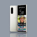 Sony Xperia 5 Mark 4 – Premium Compact Flagship Performance Smartphone