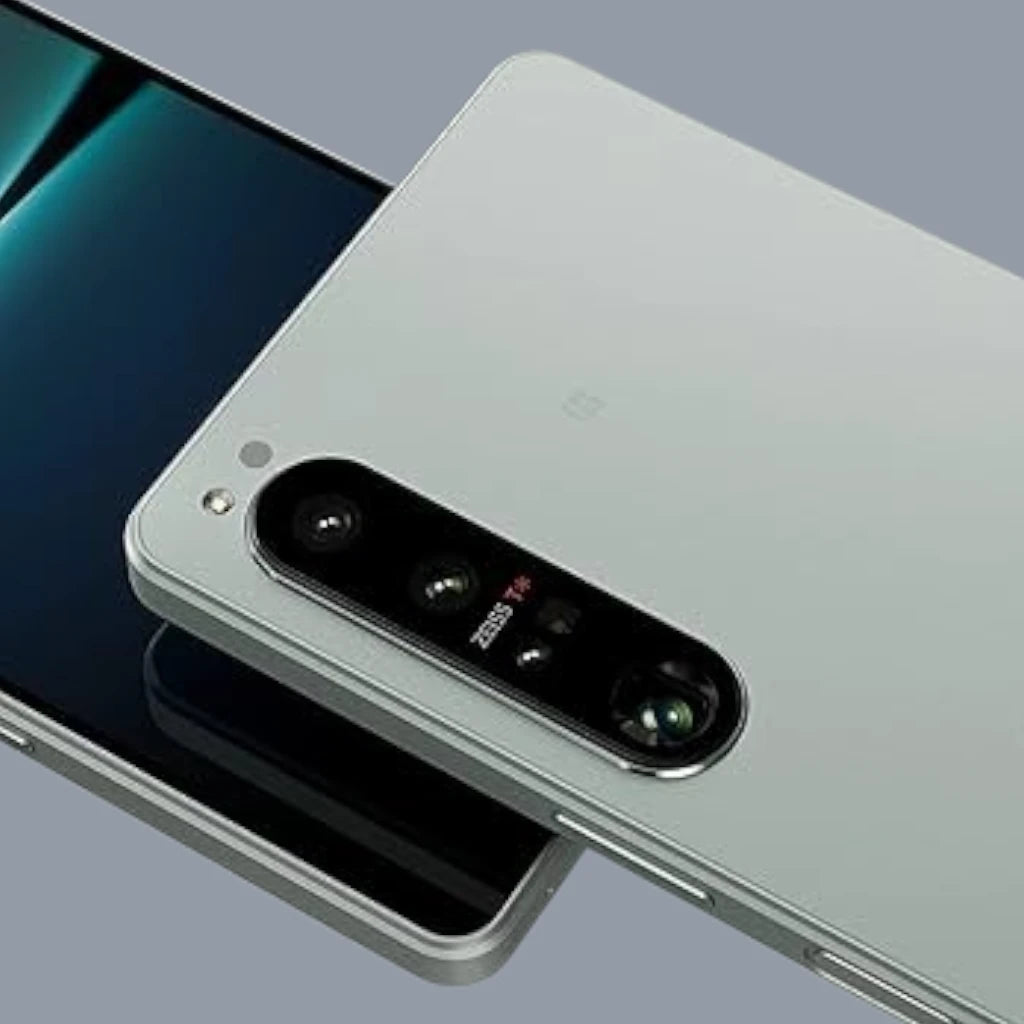 Sony Xperia 5 Mark 4 – Premium Compact Flagship Performance Smartphone