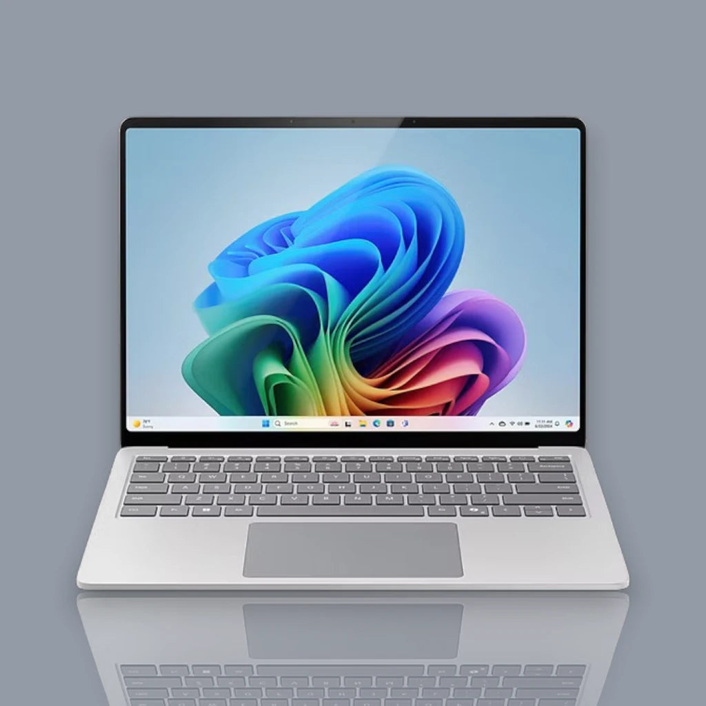 Microsoft Surface Laptop 4 – Core i7 11th Gen 16GB RAM 256GB SSD Premium Performance Laptop
