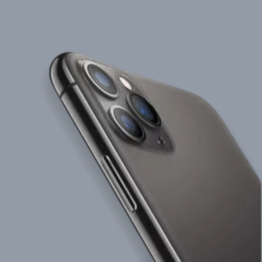 Used Apple iPhone 11 Pro slim profile premium smartphone