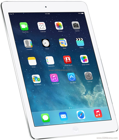 Apple iPad Air  Cellular